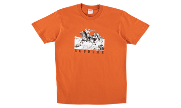 Riders Tee 