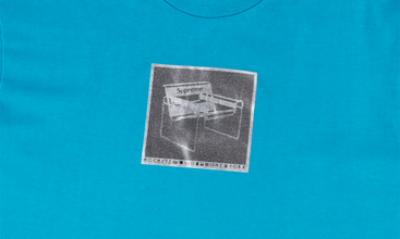 Chair Tee 