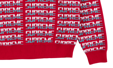 Repeat Sweater 