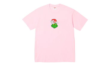 Grinch Tee 