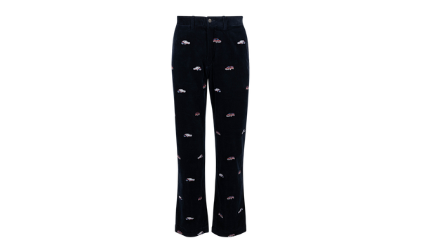 Embroidered Cord GTI Chino "Ralph Lauren X Palace"