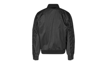 Nike x Sacai Layered Bomber Jacket 