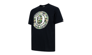 ABC Camo Single Color Busy Works