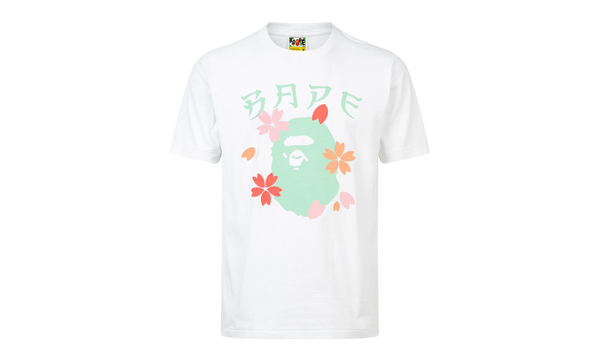 Sakura Ape Head Tee