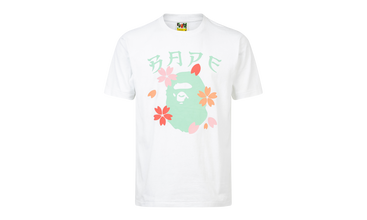 Sakura Ape Head Tee