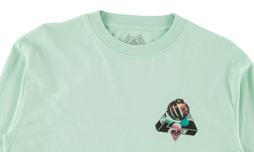 Sans Ferg Longsleeve