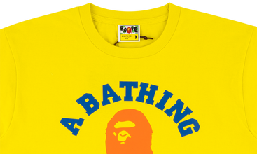 Colors College Tee