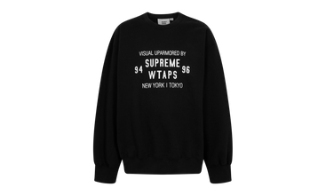 WTAPS Crewneck 