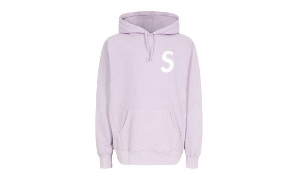 S Logo Hoodie "SS 20"