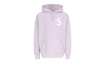 S Logo Hoodie 