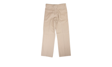 Tailored Baggy Pants 