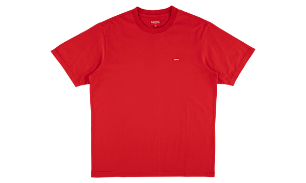 Small Box Tee "FW 19"