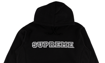 The Most Hoodie 