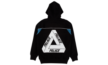 2-Tone Hoodie (Piped)