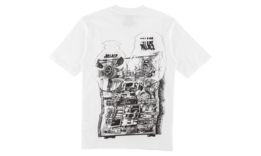 Tri-Wobble T-Shirt