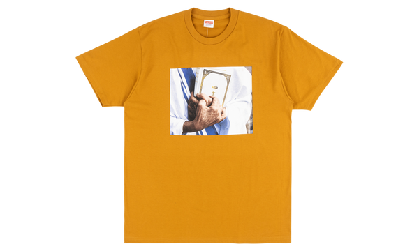 Bible Tee "FW 19"