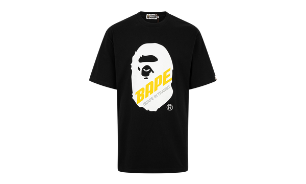 In Transit Ape Head Tee