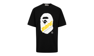 In Transit Ape Head Tee