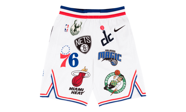 Nike/NBA Teams Basketball Shorts "SS 18"