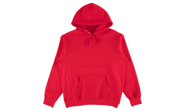 Studded Hooded Sweatshirt "SS 18"