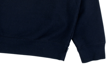 Step Arc Crewneck 
