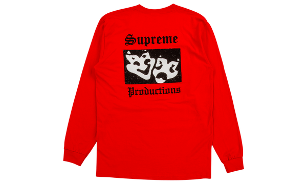 Productions L/S Tee