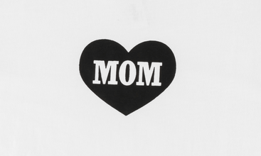 Mom S/S Top 