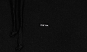 Small Box Hoodie 