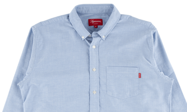Oxford Shirt 