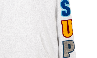 Team Chenille Hoodie 