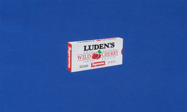 Luden's Tee 