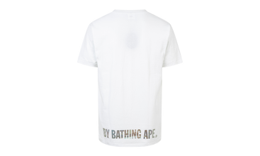 Hologram Ape Face Tee