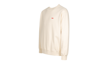 Small Box Crewneck 