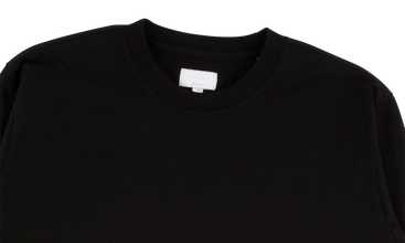 Athletic Label L/S Top 