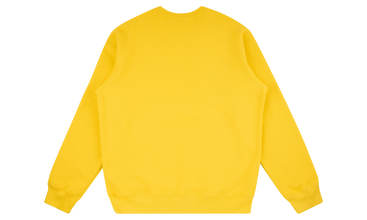 Underline Crewneck 