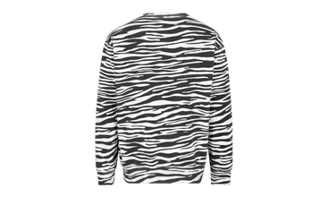 Box Logo Crewneck 