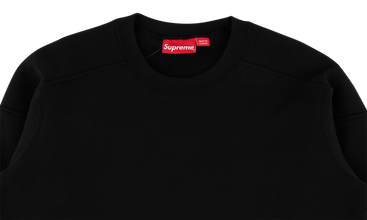 Formula Crewneck 