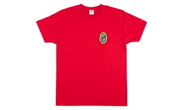 Spin Tee 