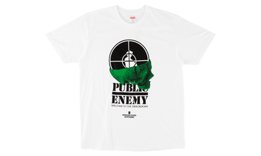 UDC Public Enemy Terrordome Tee 
