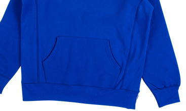Motion Logo Hooded Sweatshirt