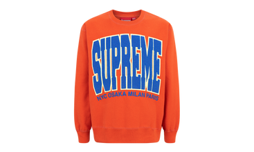 Cities Arc Crewneck 