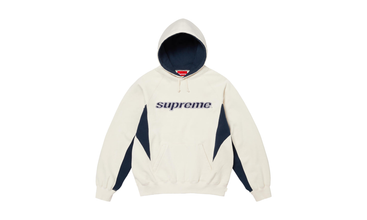 Division Hooded Sweatshirt 