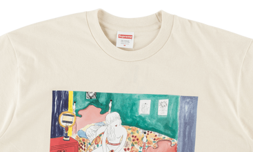 Bedroom Tee 