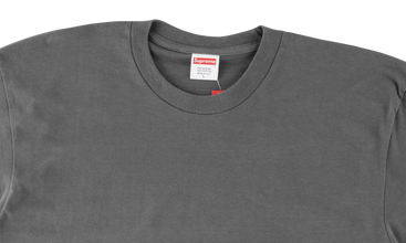 Gonz Logo Tee 