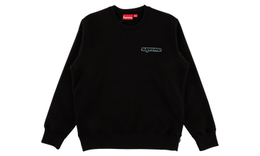 Connect Crewneck 