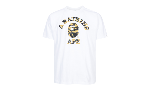 1st Camo College T-Shirt