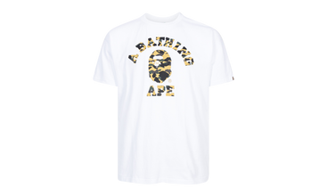 1st Camo College T-Shirt