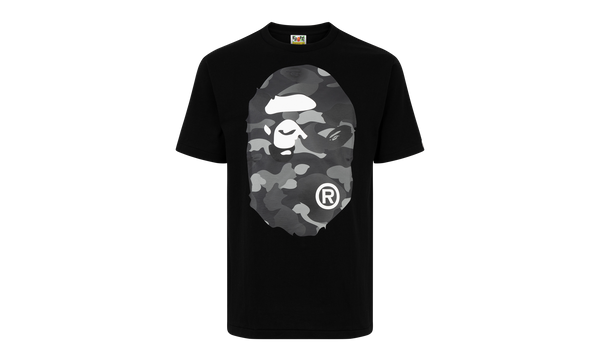 Gradation Camo Ape Head