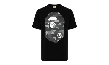 Gradation Camo Ape Head