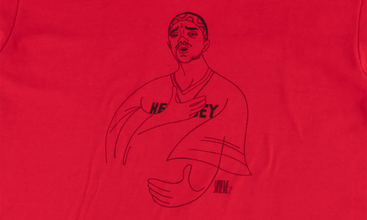 Prodigy Tee 